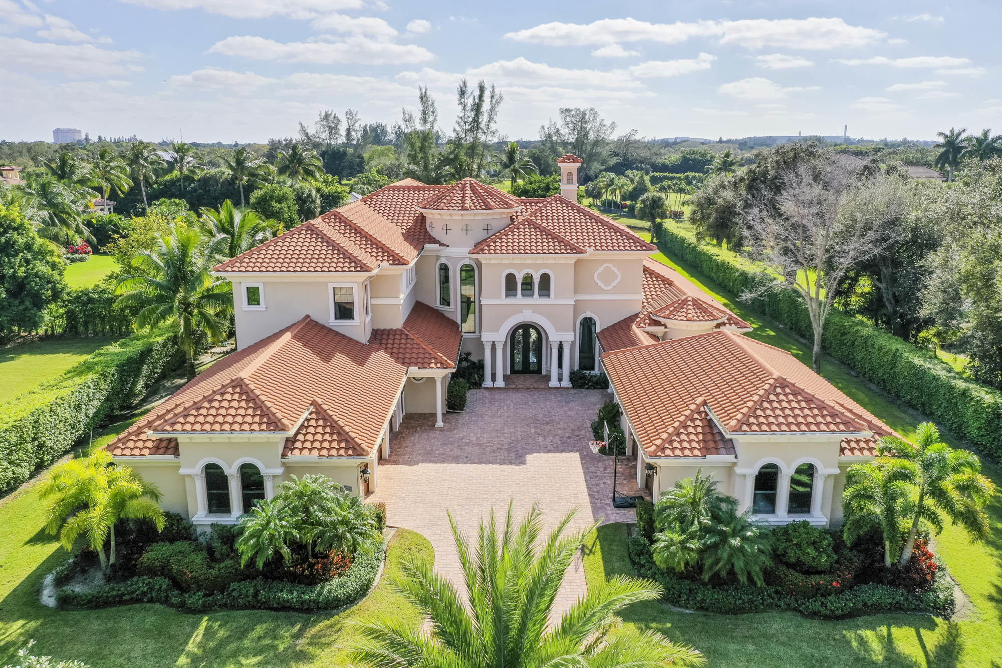 Steeplechase - Residential