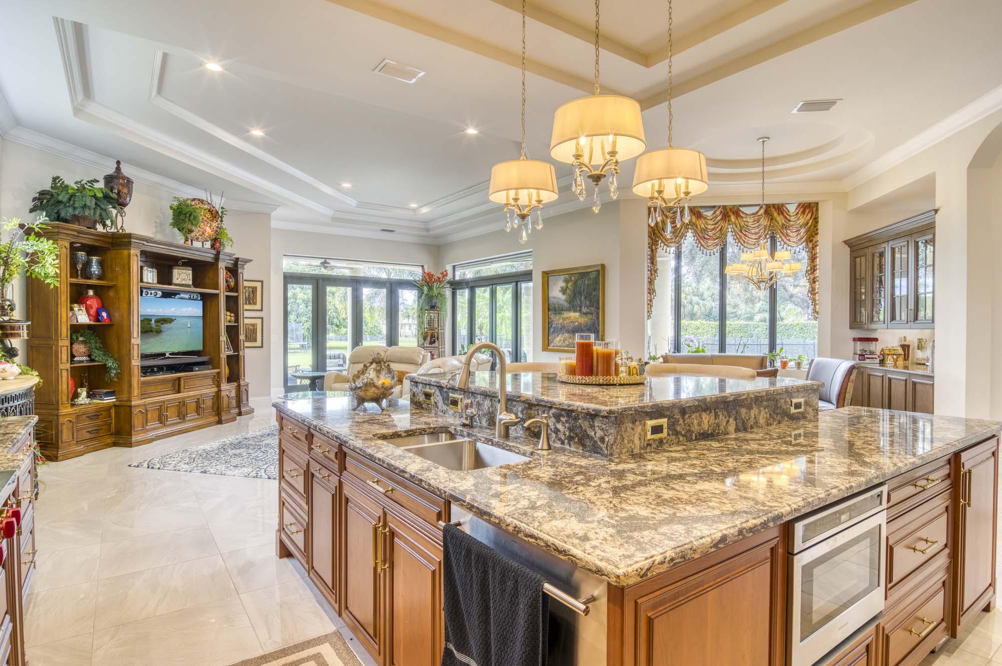 Steeplechase - Residential