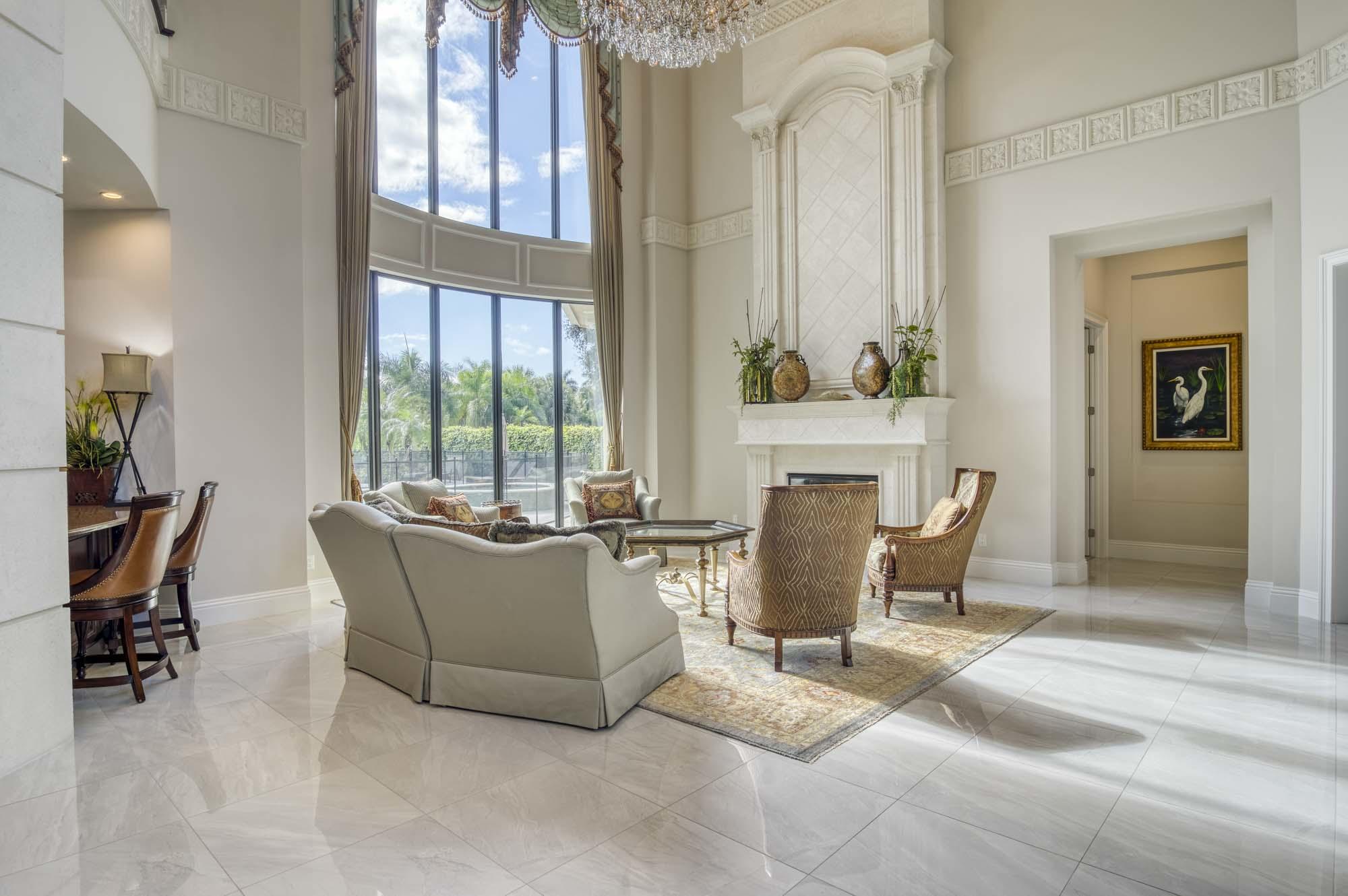 Steeplechase - Residential