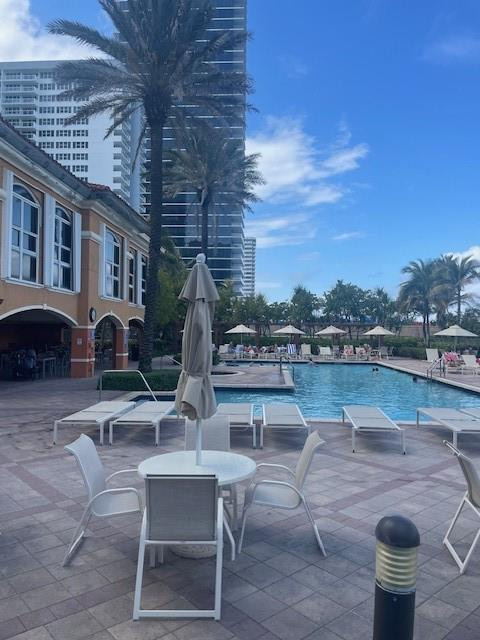 2080 OCEAN DRIVE CONDO - Residential