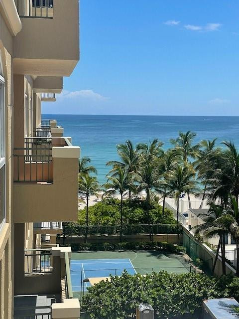 2080 OCEAN DRIVE CONDO - Residential
