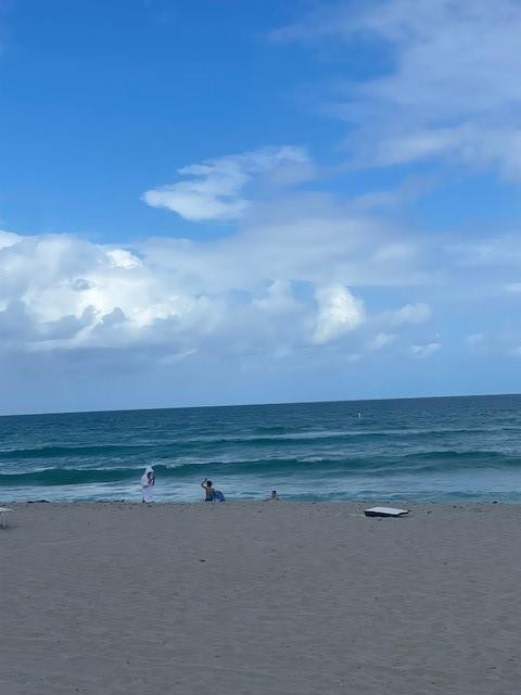 2080 OCEAN DRIVE CONDO - Residential