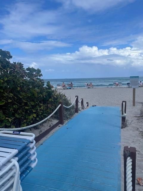 2080 OCEAN DRIVE CONDO - Residential
