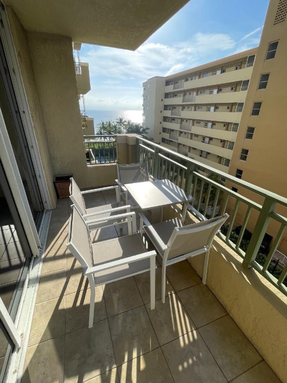 2080 OCEAN DRIVE CONDO - Residential