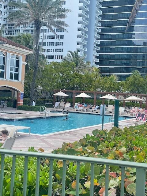 2080 OCEAN DRIVE CONDO - Residential