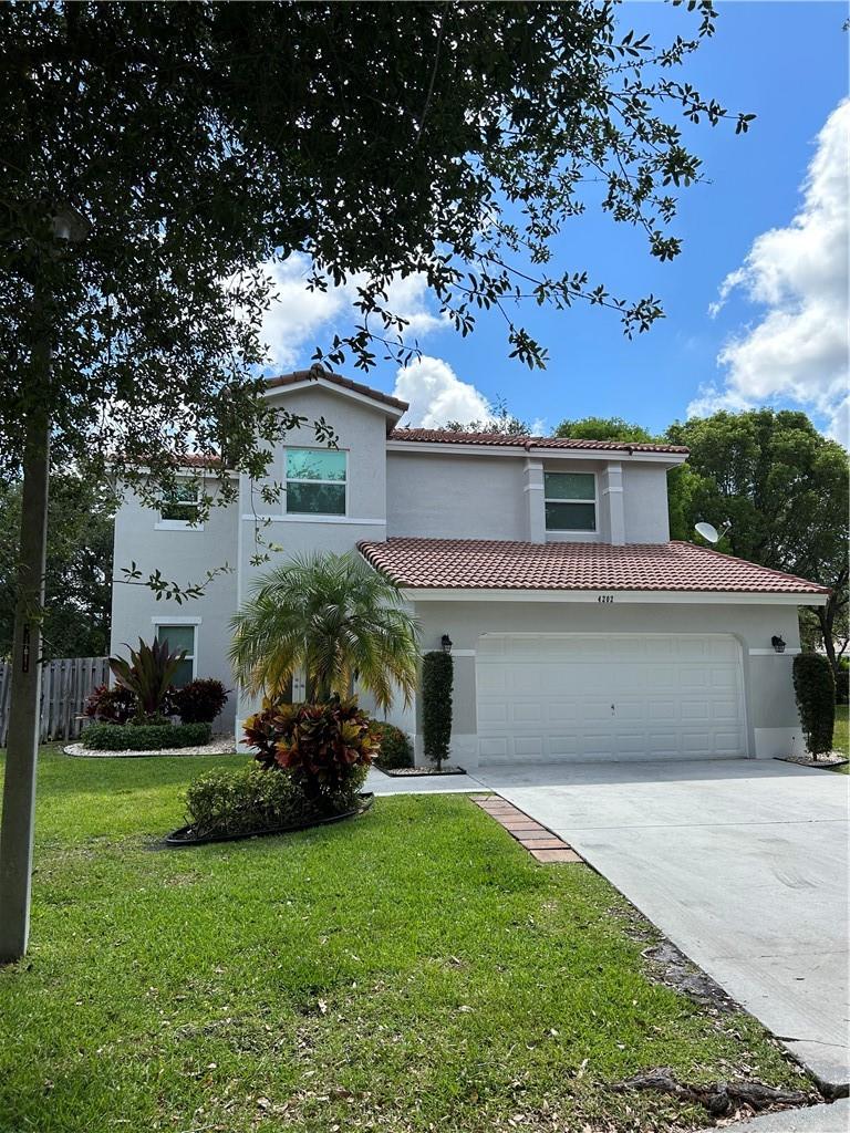 Coquina - Residential