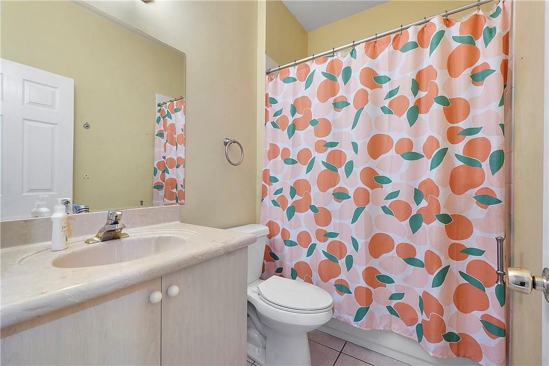 Coquina - Residential
