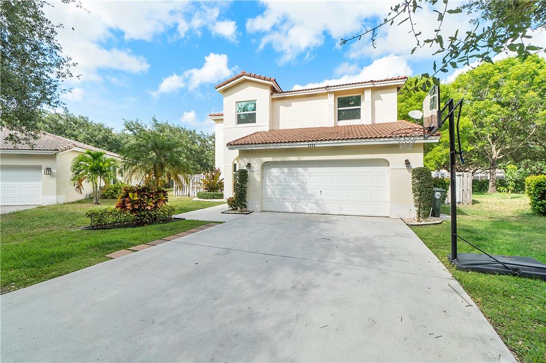 Coquina - Residential