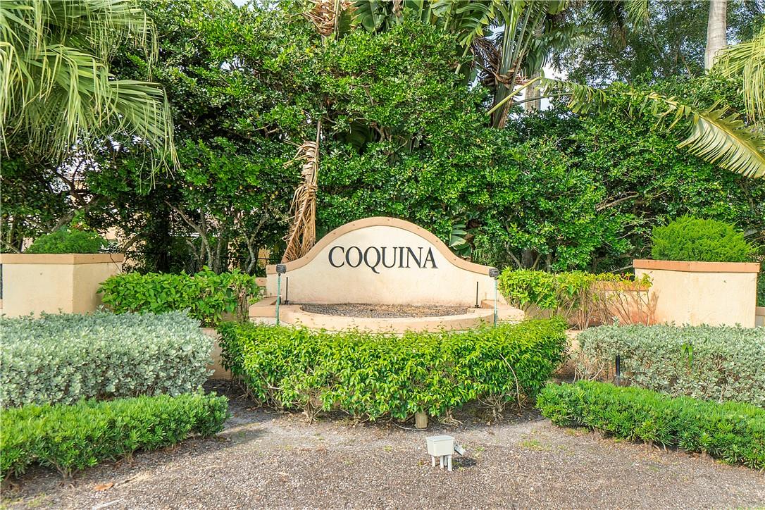 Coquina - Residential