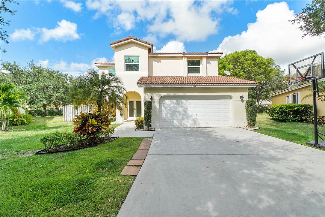 Coquina - Residential