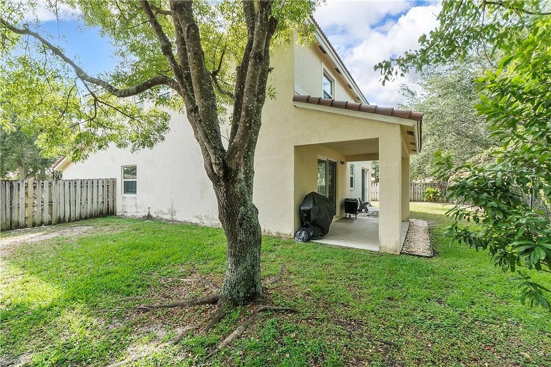 Coquina - Residential