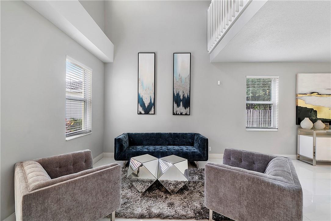 Coquina - Residential