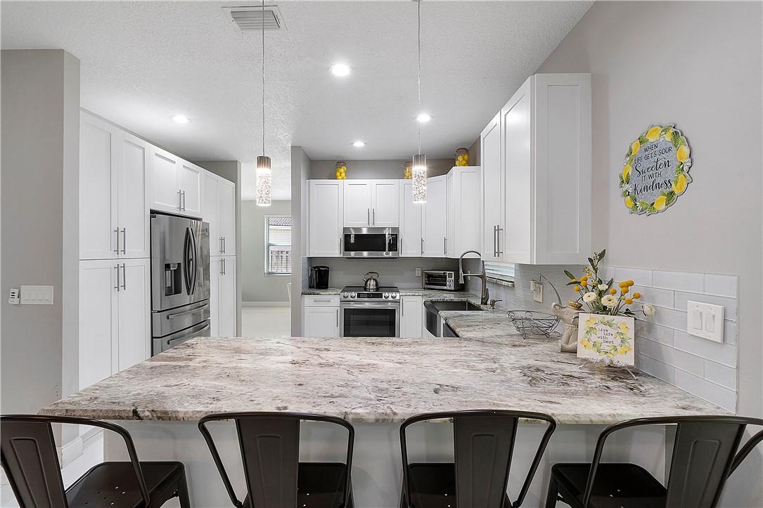 Coquina - Residential