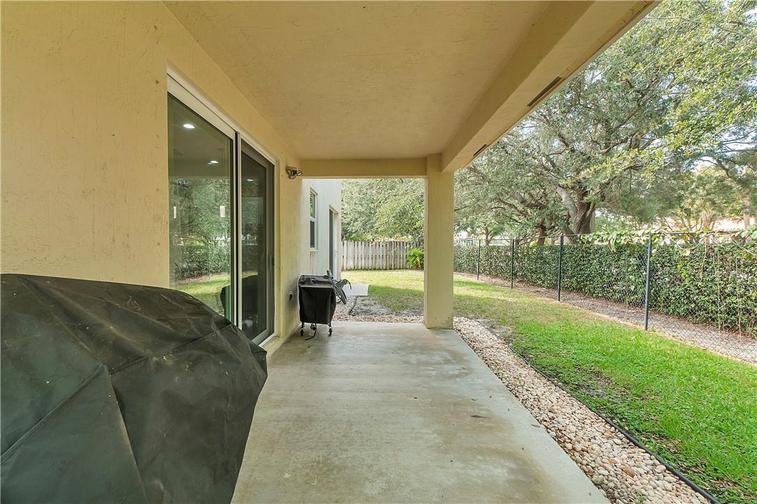 Coquina - Residential