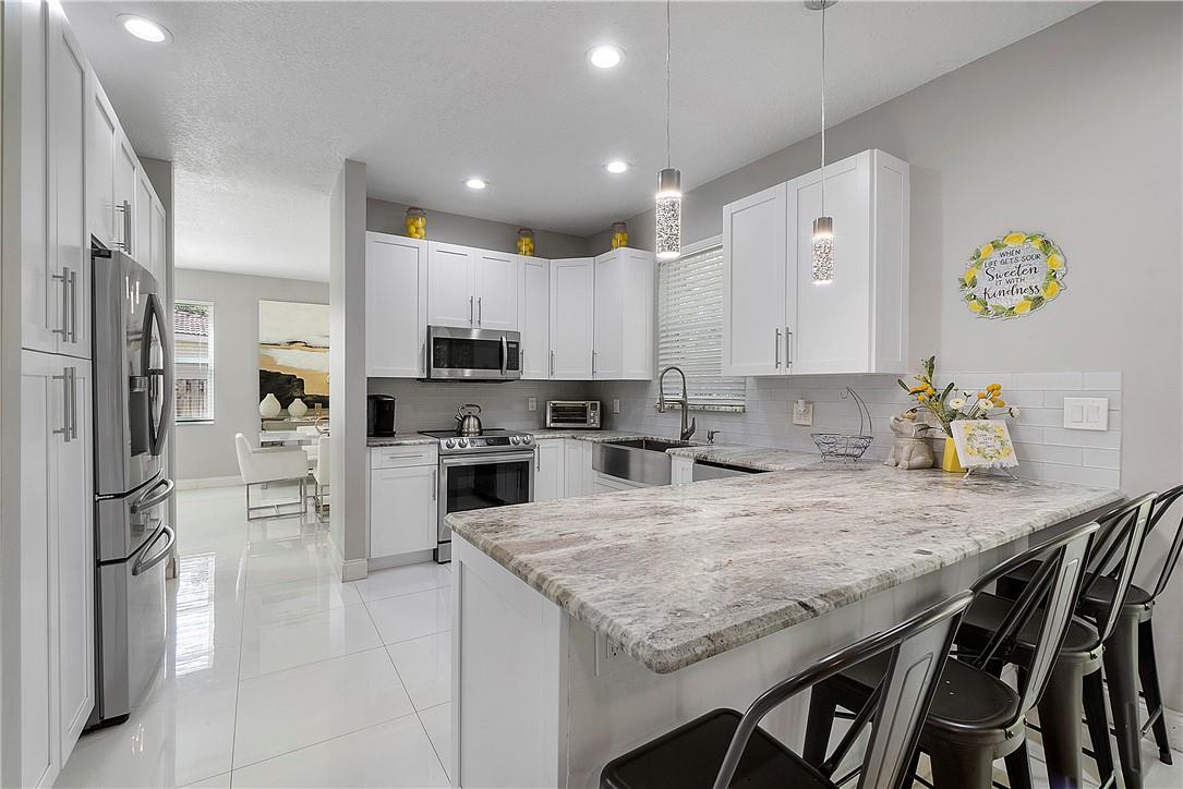 Coquina - Residential