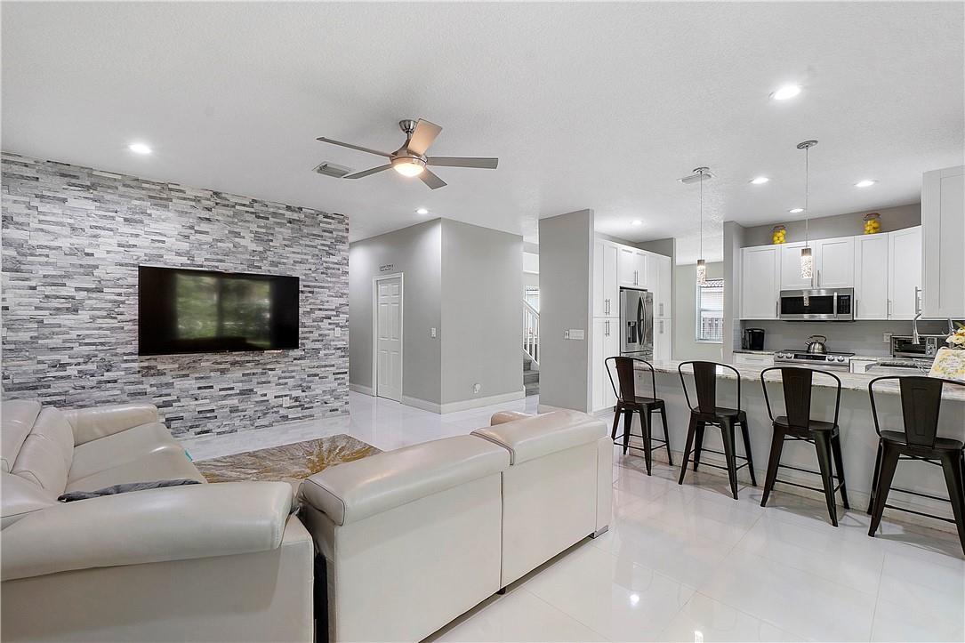 Coquina - Residential