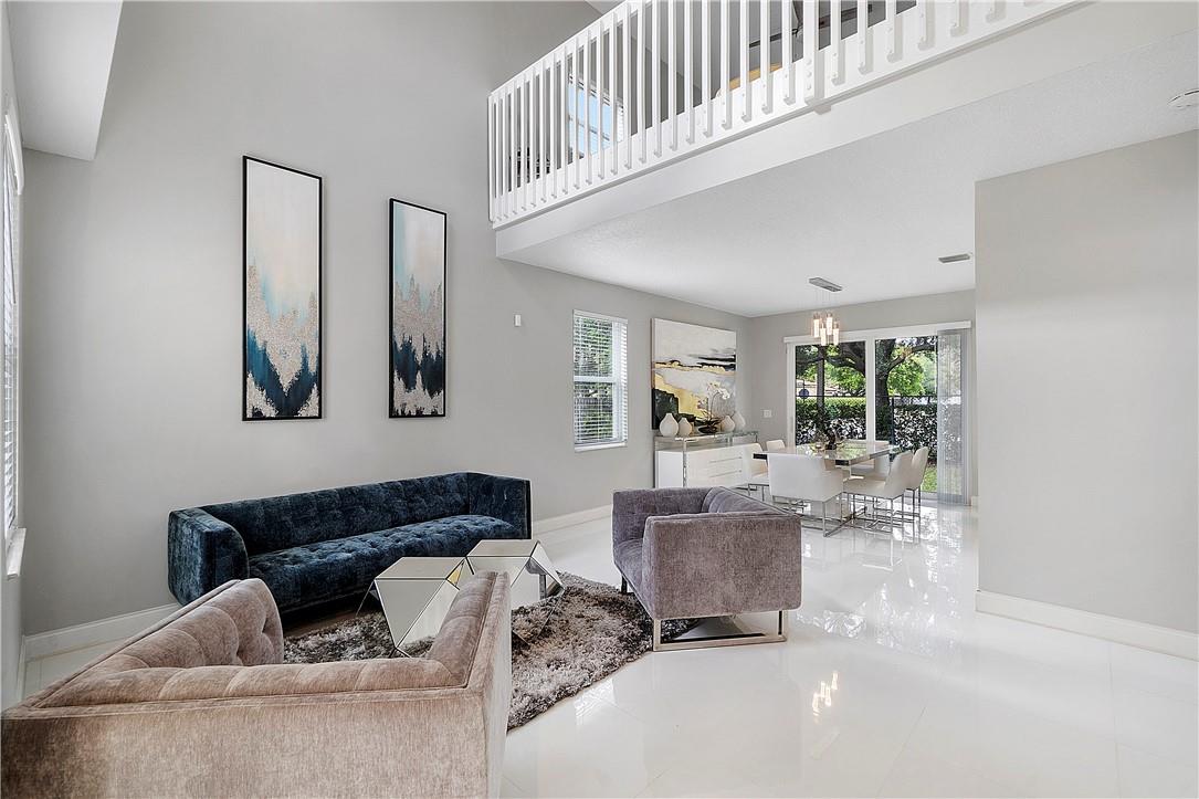 Coquina - Residential