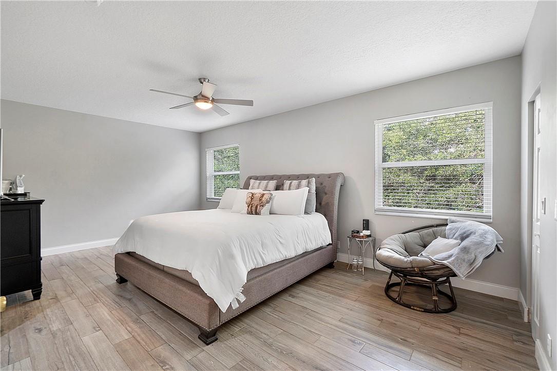 Coquina - Residential