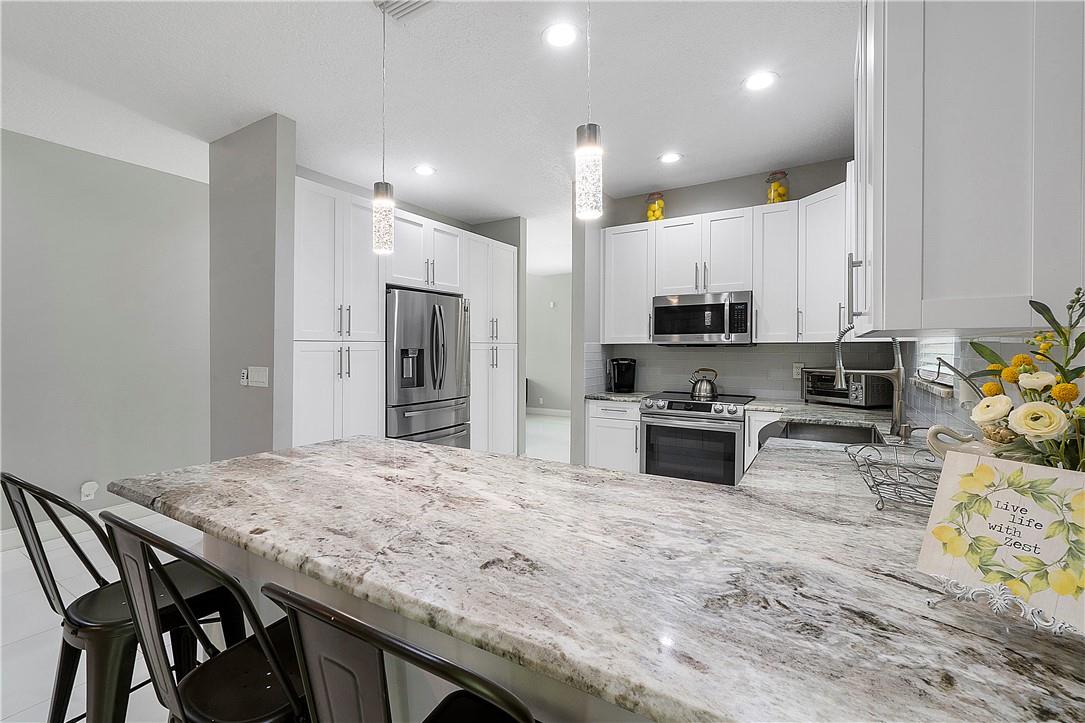 Coquina - Residential