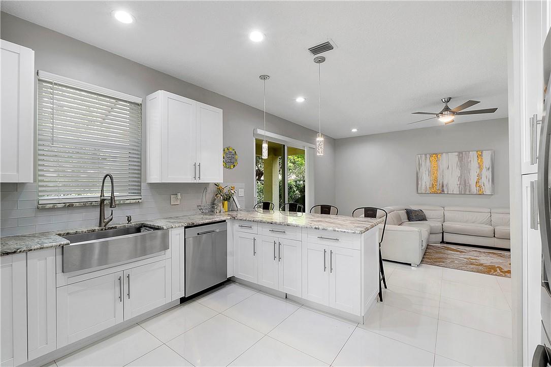 Coquina - Residential