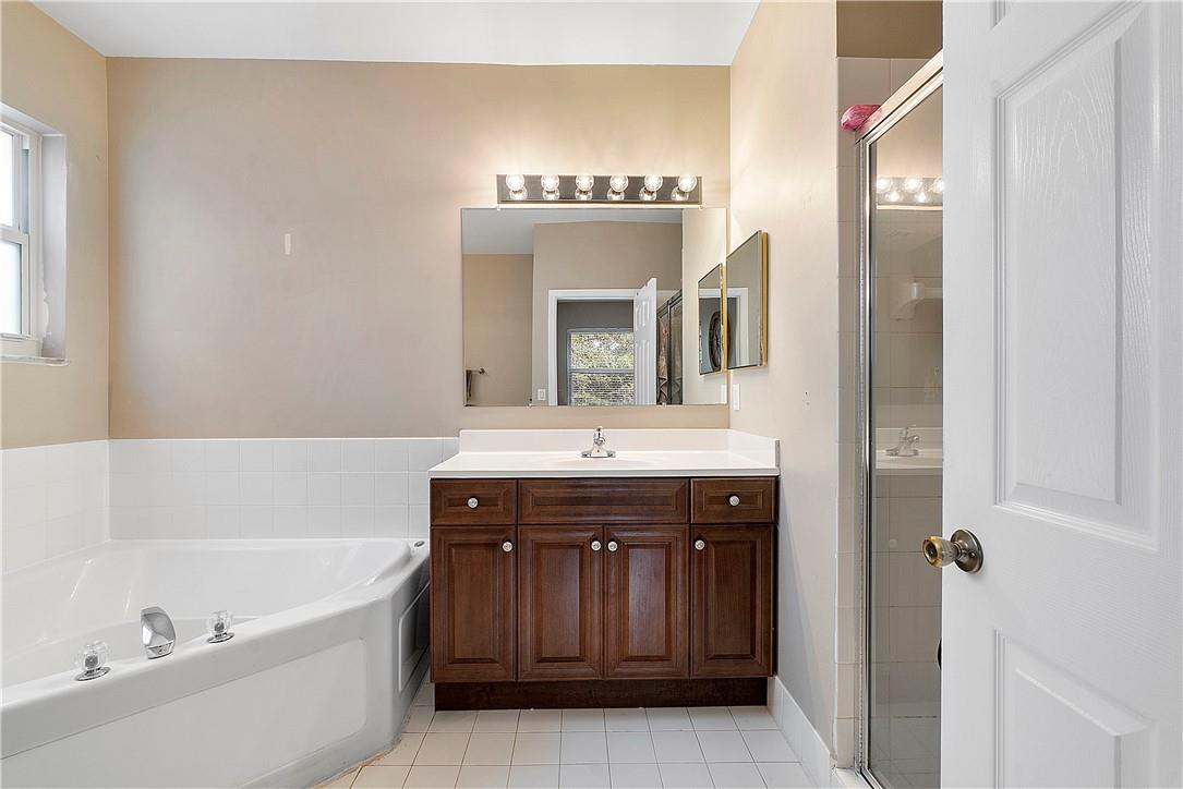 Coquina - Residential
