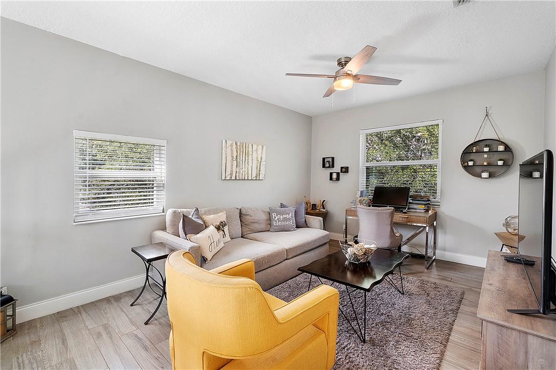 Coquina - Residential