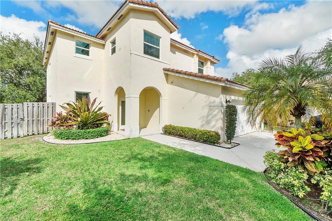 Coquina - Residential
