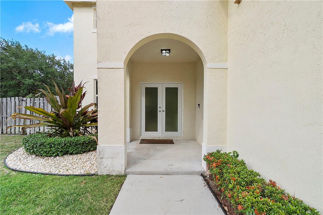 Coquina - Residential