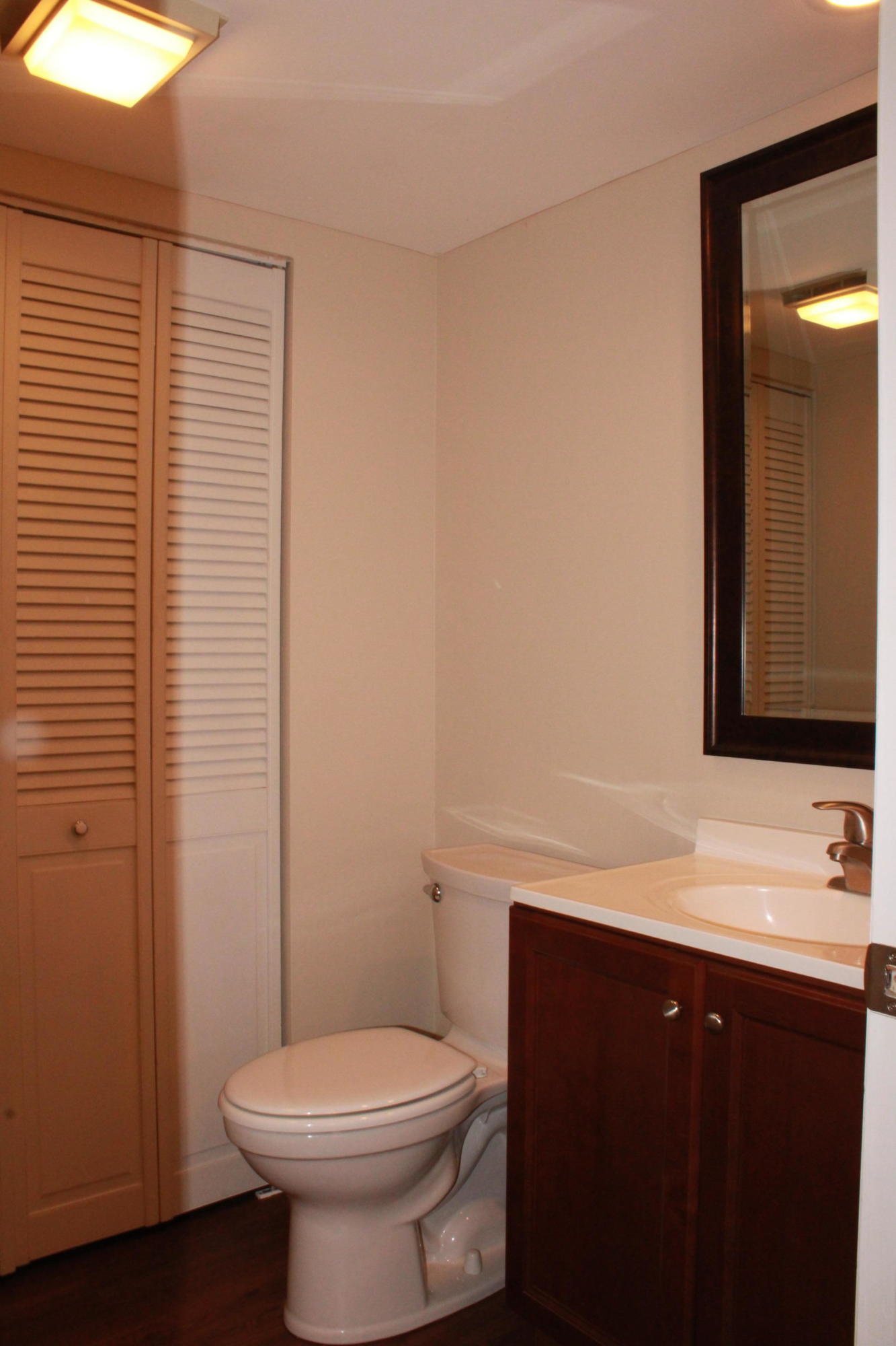 GARDEN LAKES AND GARDEN SQUARE SHOPS - Residential Lease