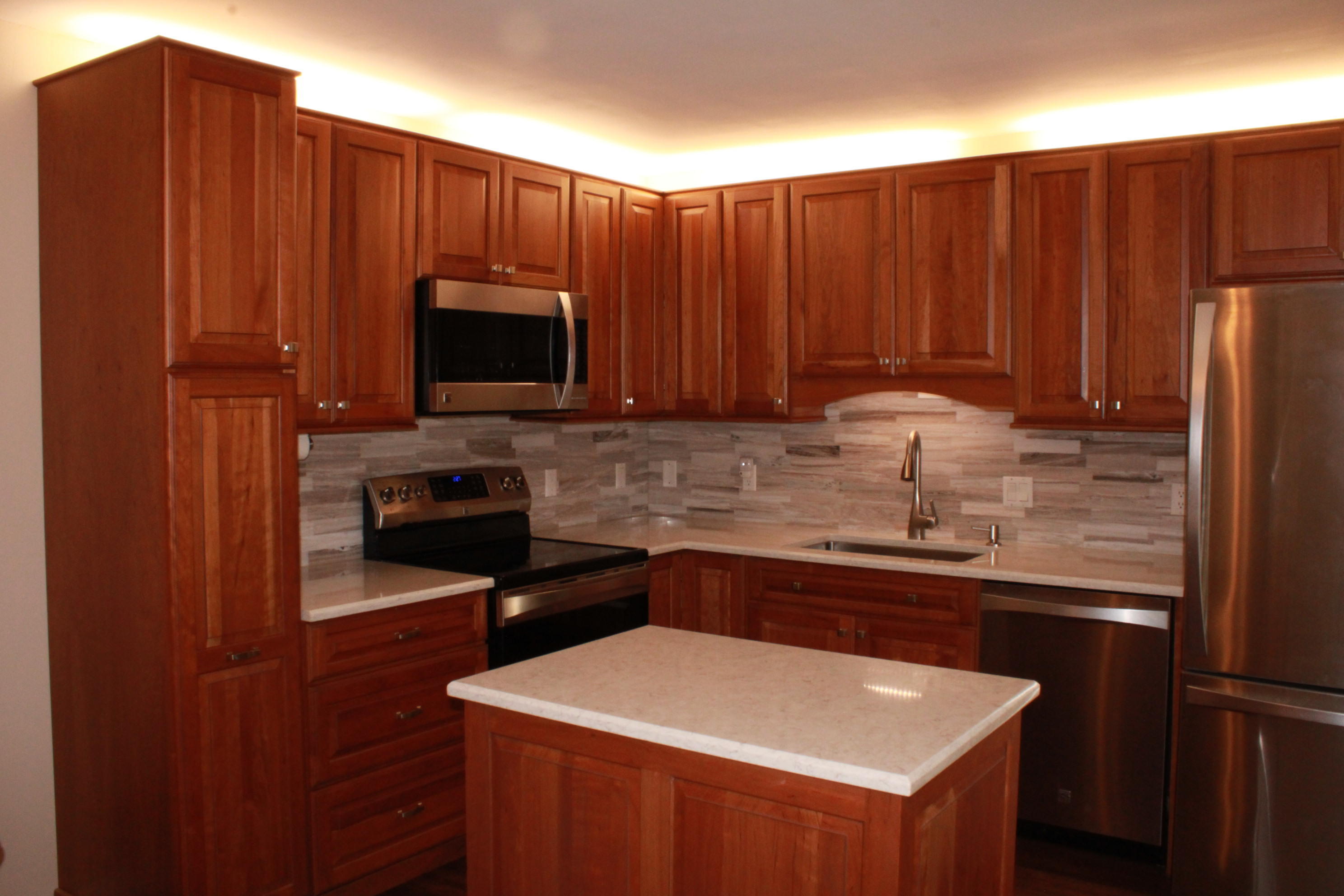 GARDEN LAKES AND GARDEN SQUARE SHOPS - Residential Lease