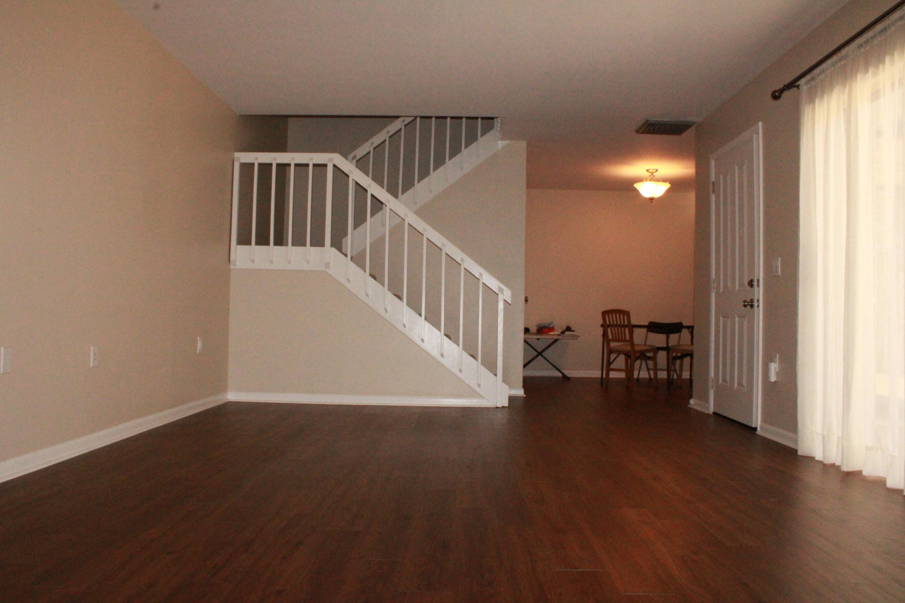 GARDEN LAKES AND GARDEN SQUARE SHOPS - Residential Lease