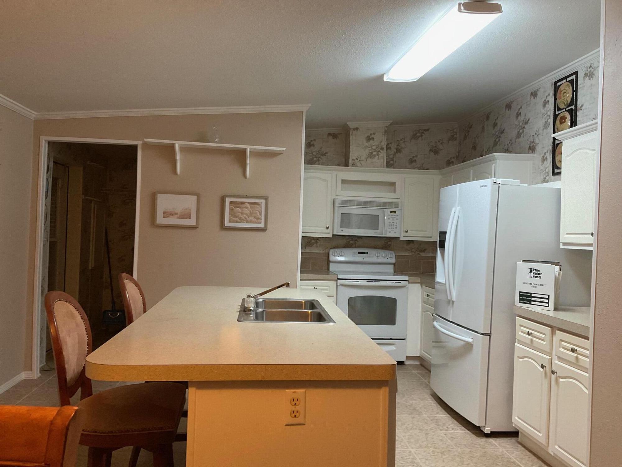TAYLOR CREEK - Residential