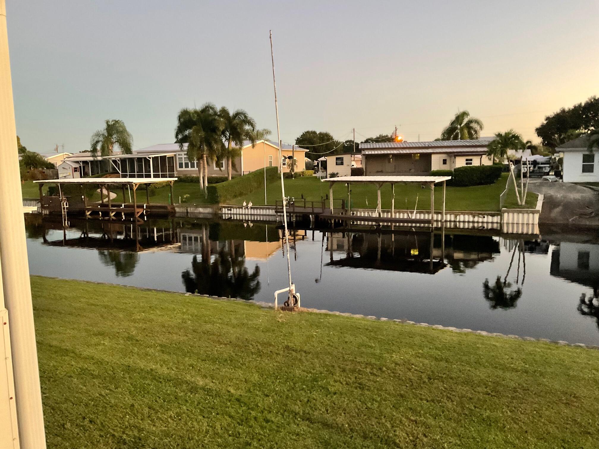 TAYLOR CREEK - Residential