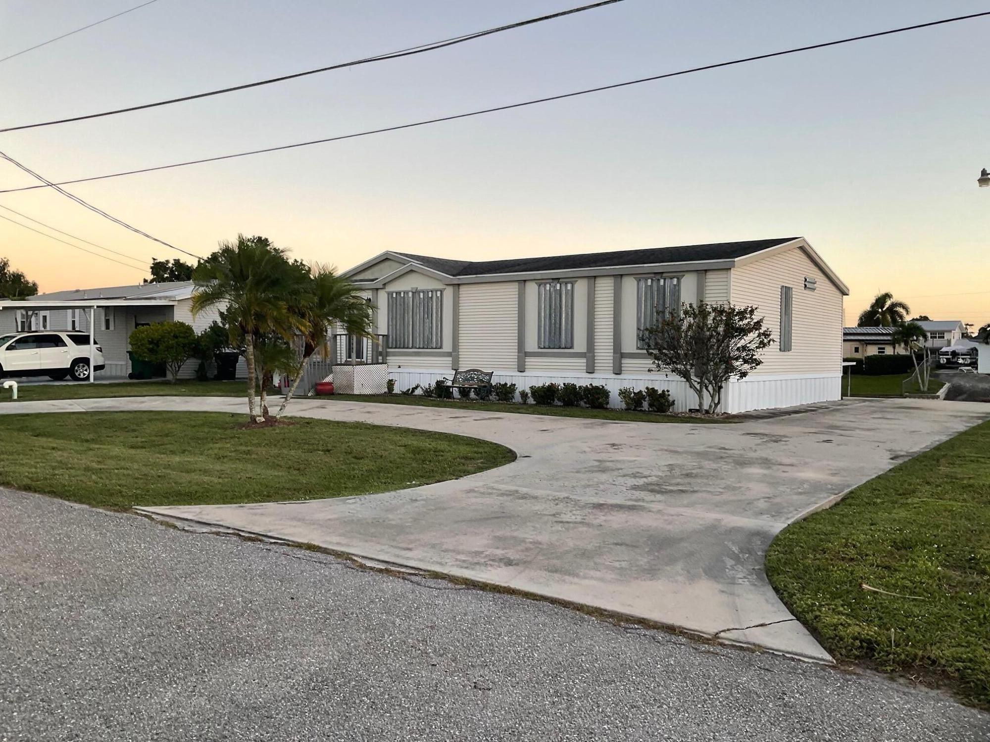 TAYLOR CREEK - Residential