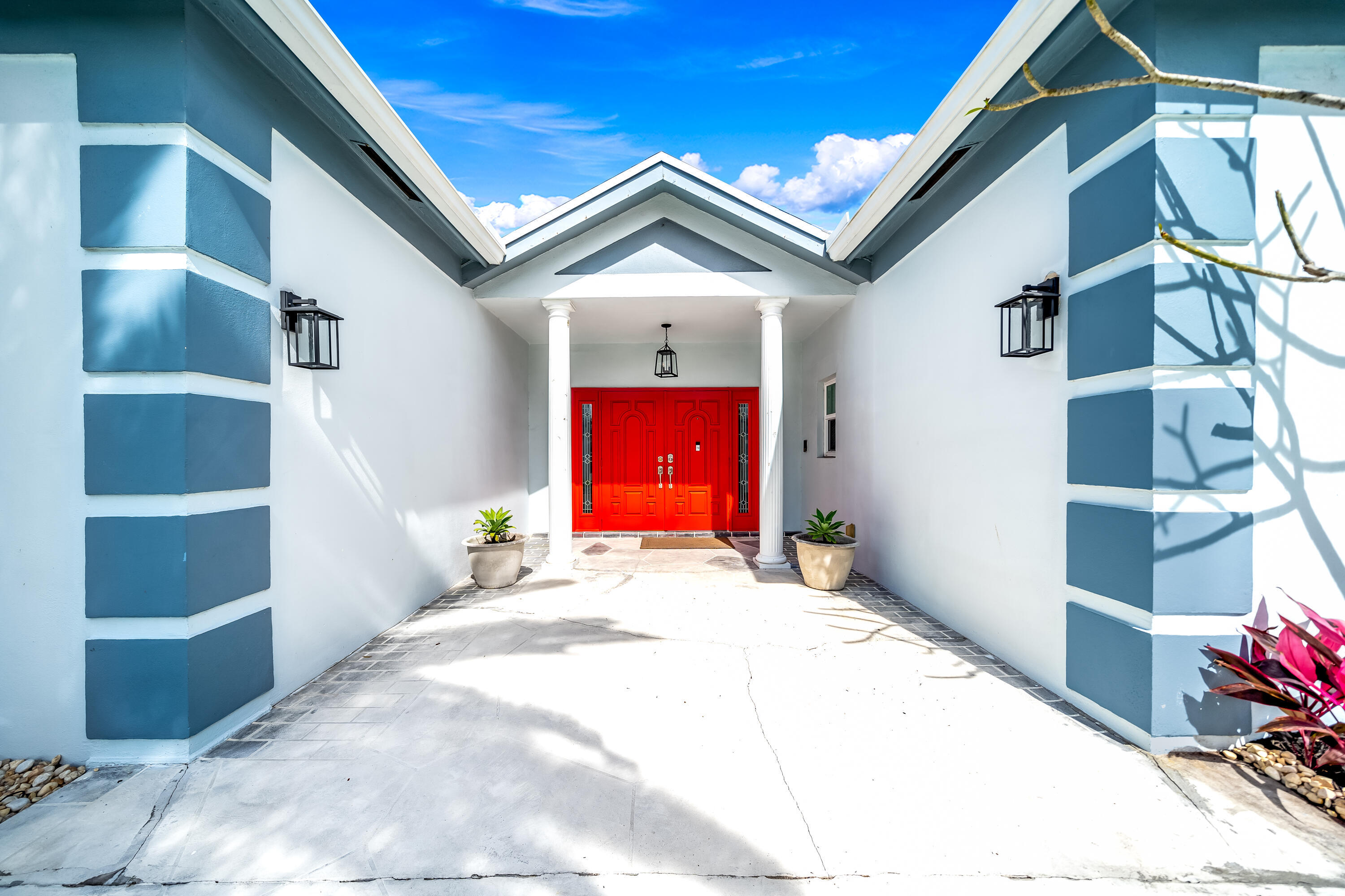 GREENVIEW SHORES 2 OF WELLINGTON - Residential Lease