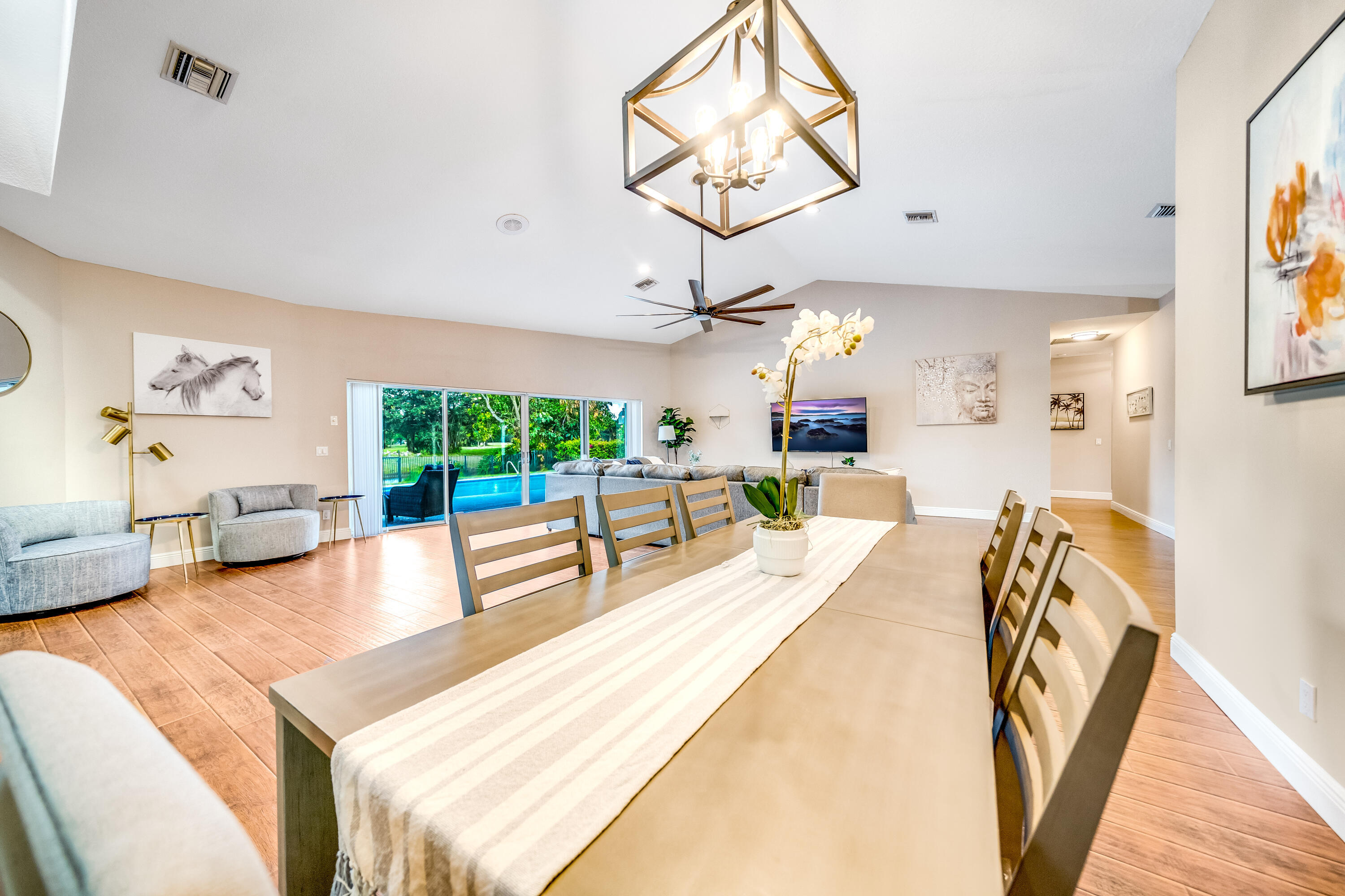 GREENVIEW SHORES 2 OF WELLINGTON - Residential Lease