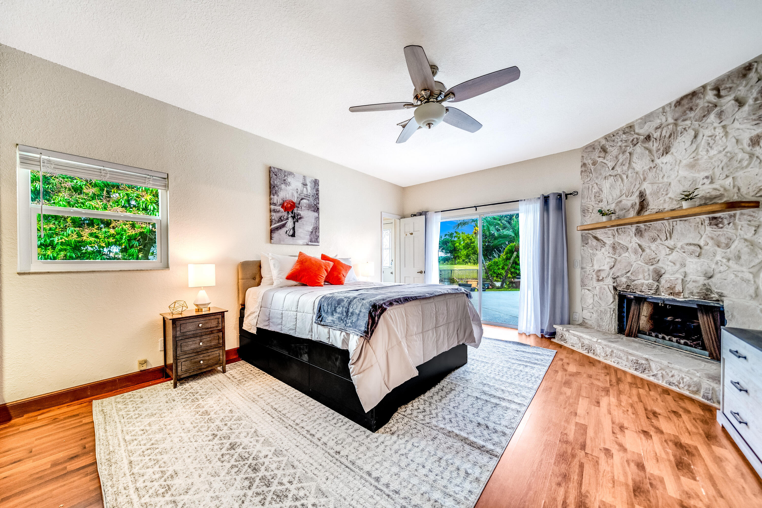 GREENVIEW SHORES 2 OF WELLINGTON - Residential Lease