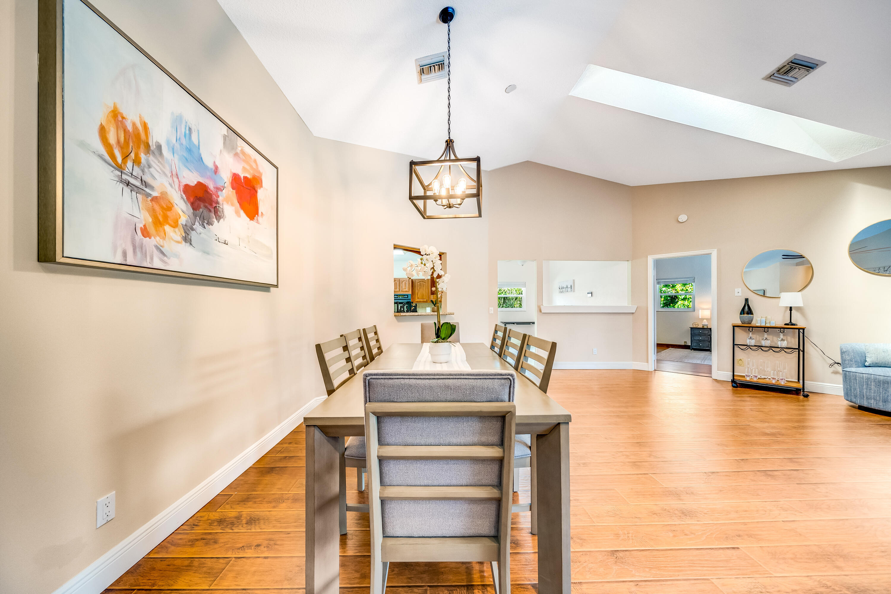 GREENVIEW SHORES 2 OF WELLINGTON - Residential Lease