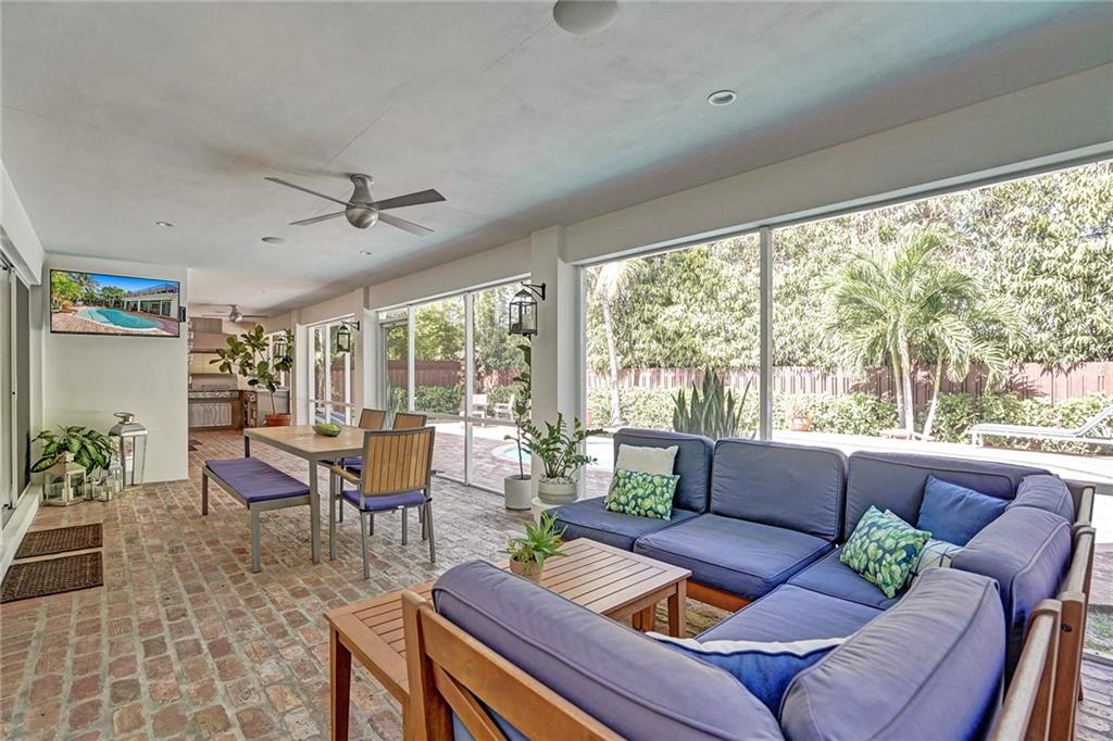 SUNRISE INTRACOASTAL - Residential