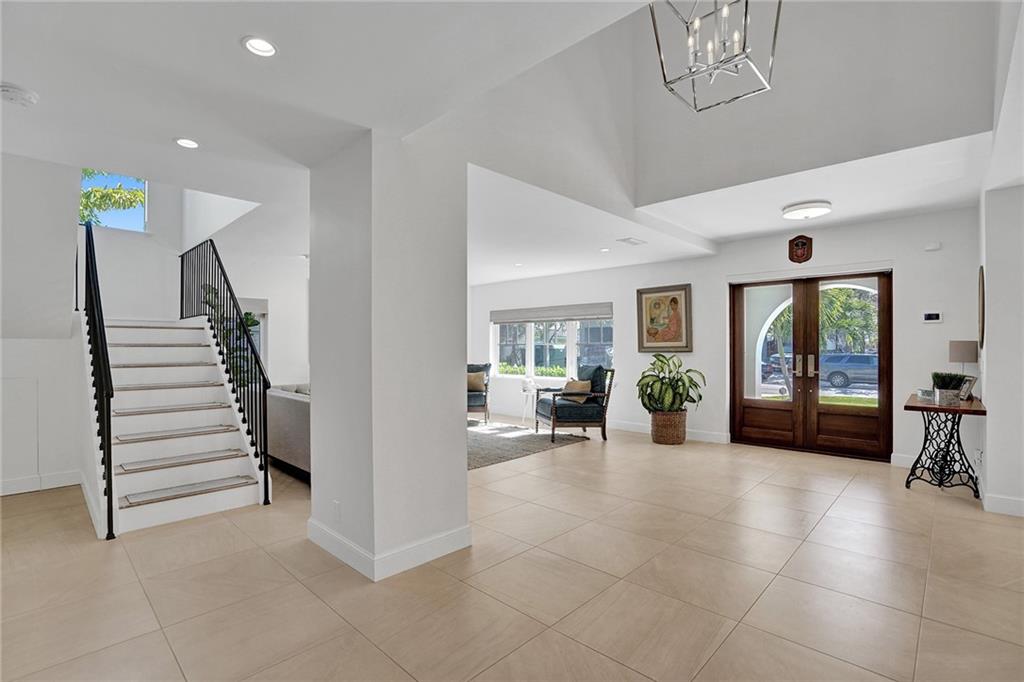 SUNRISE INTRACOASTAL - Residential