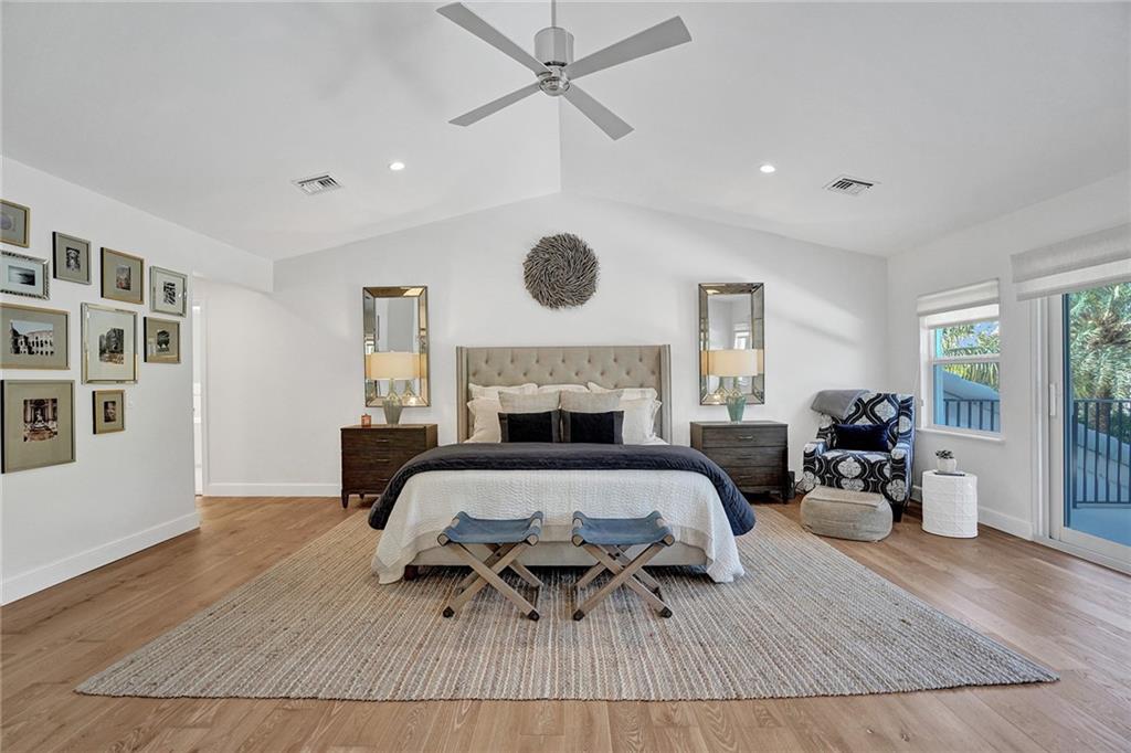 SUNRISE INTRACOASTAL - Residential