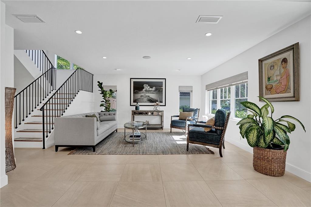 SUNRISE INTRACOASTAL - Residential
