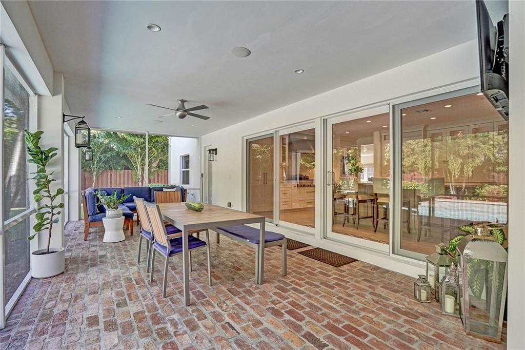 SUNRISE INTRACOASTAL - Residential