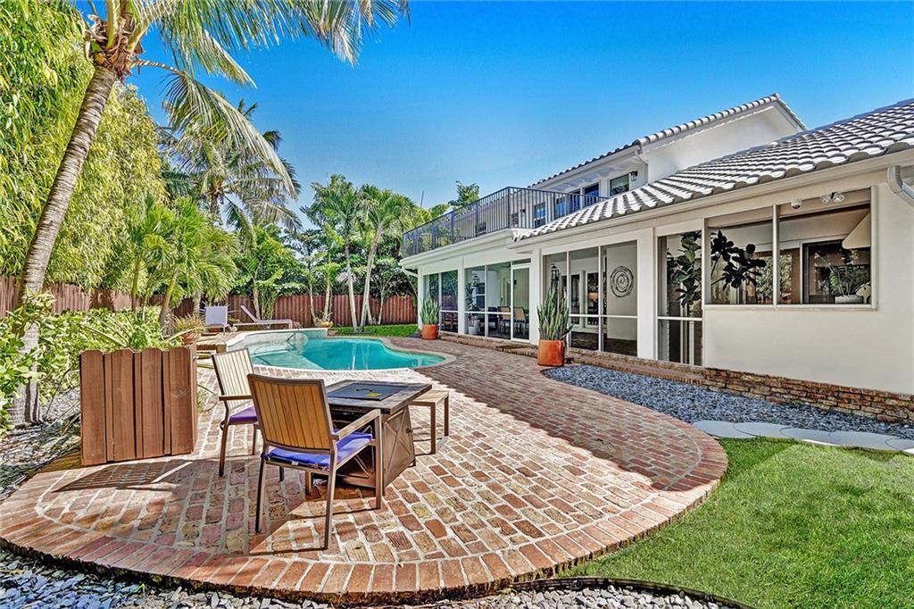 SUNRISE INTRACOASTAL - Residential