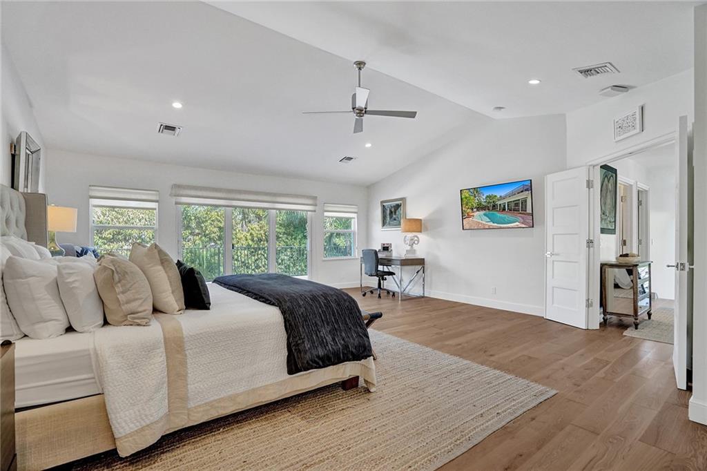 SUNRISE INTRACOASTAL - Residential