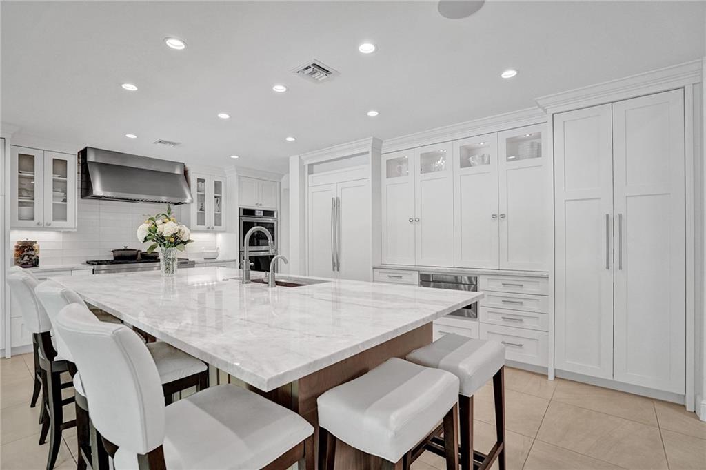 SUNRISE INTRACOASTAL - Residential