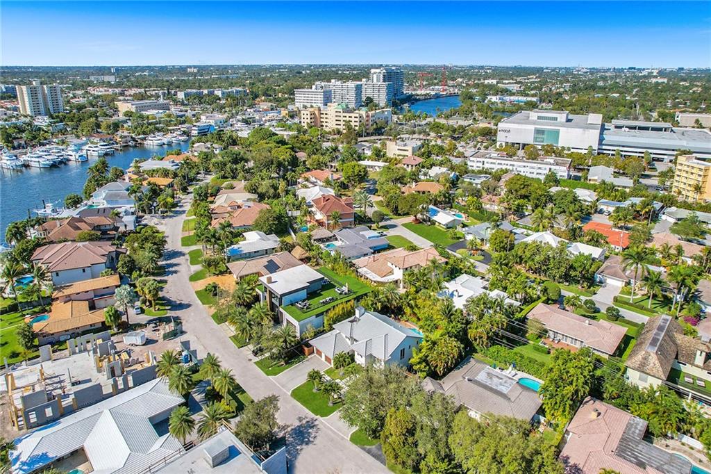 SUNRISE INTRACOASTAL - Residential