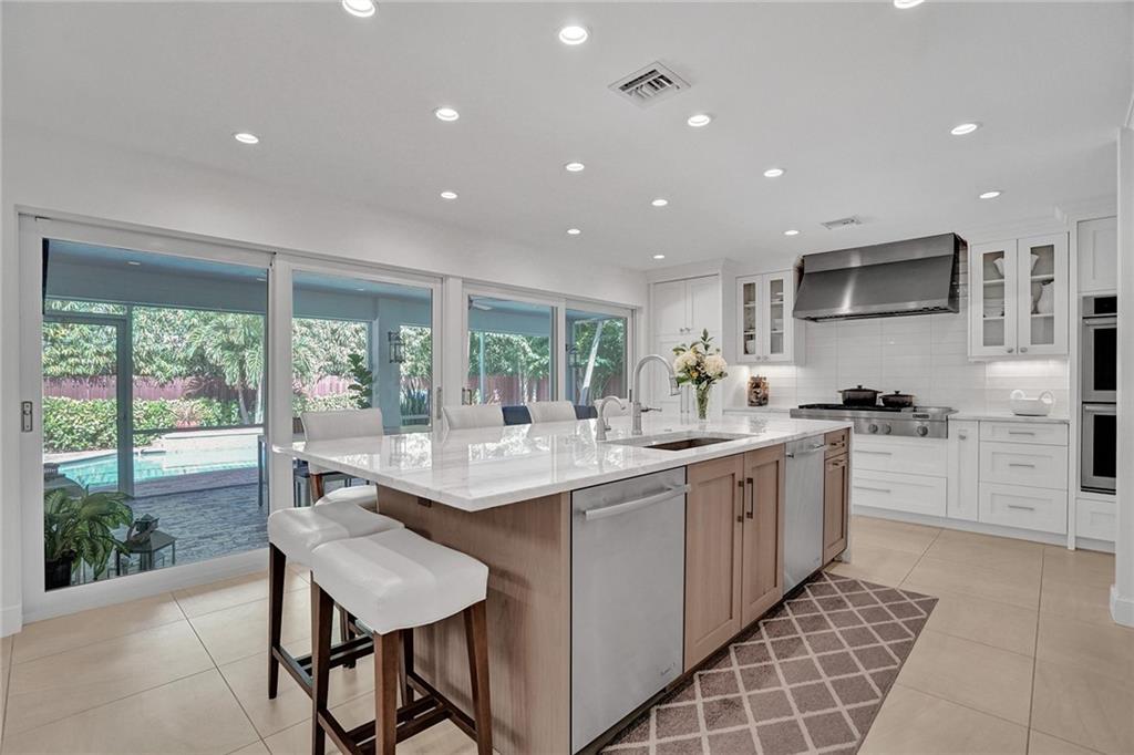 SUNRISE INTRACOASTAL - Residential