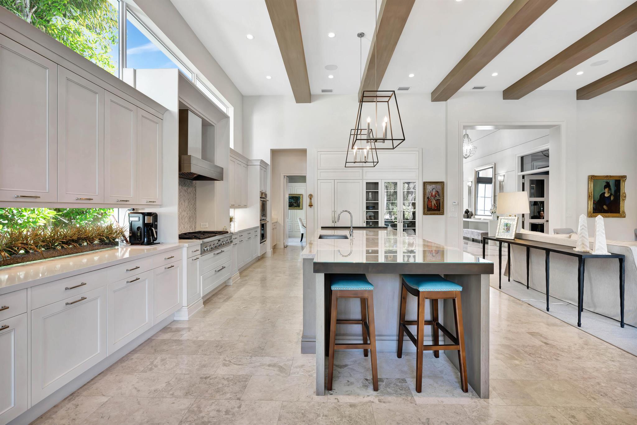 OLD PALM PL - Residential