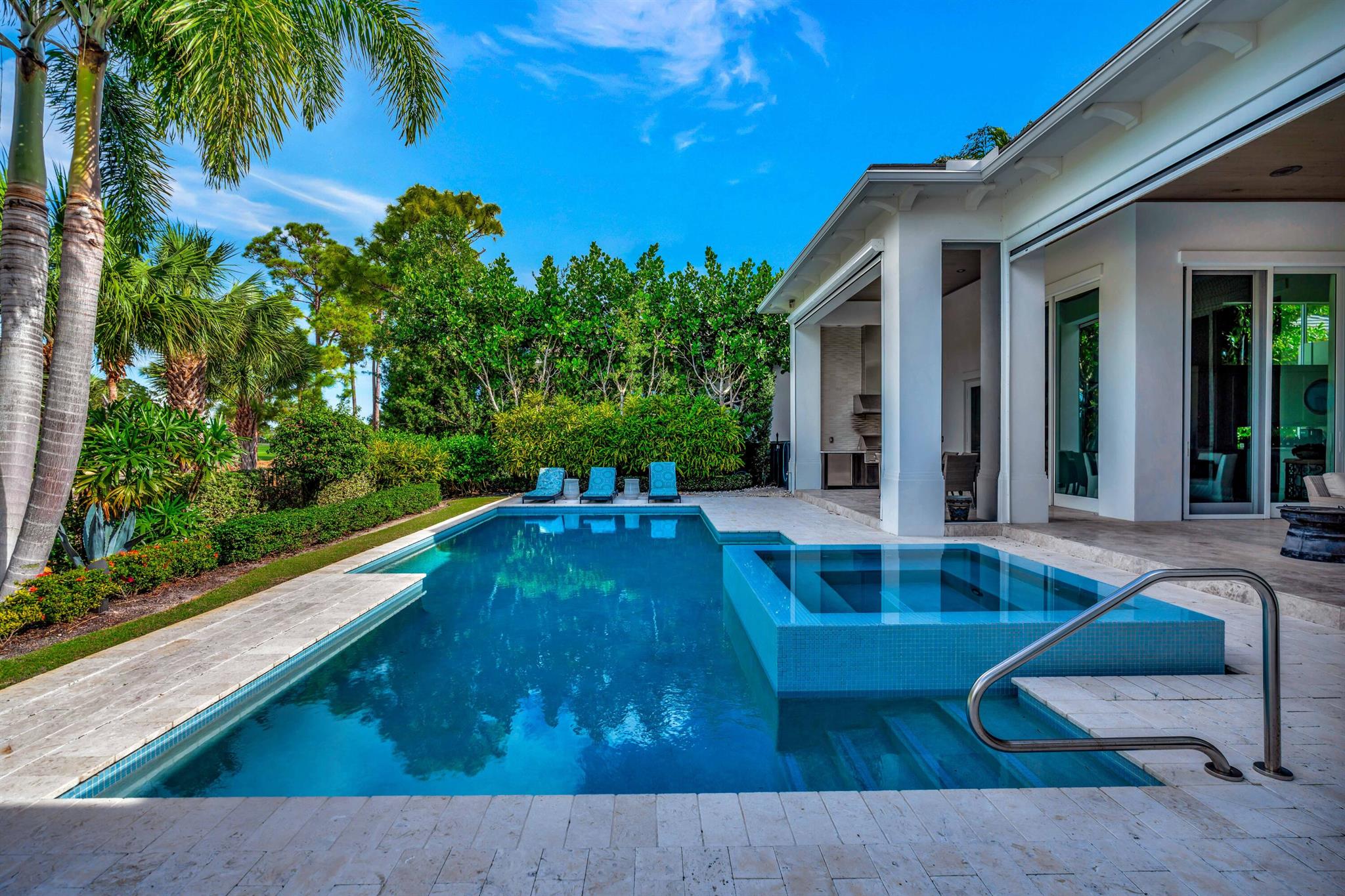 OLD PALM PL - Residential